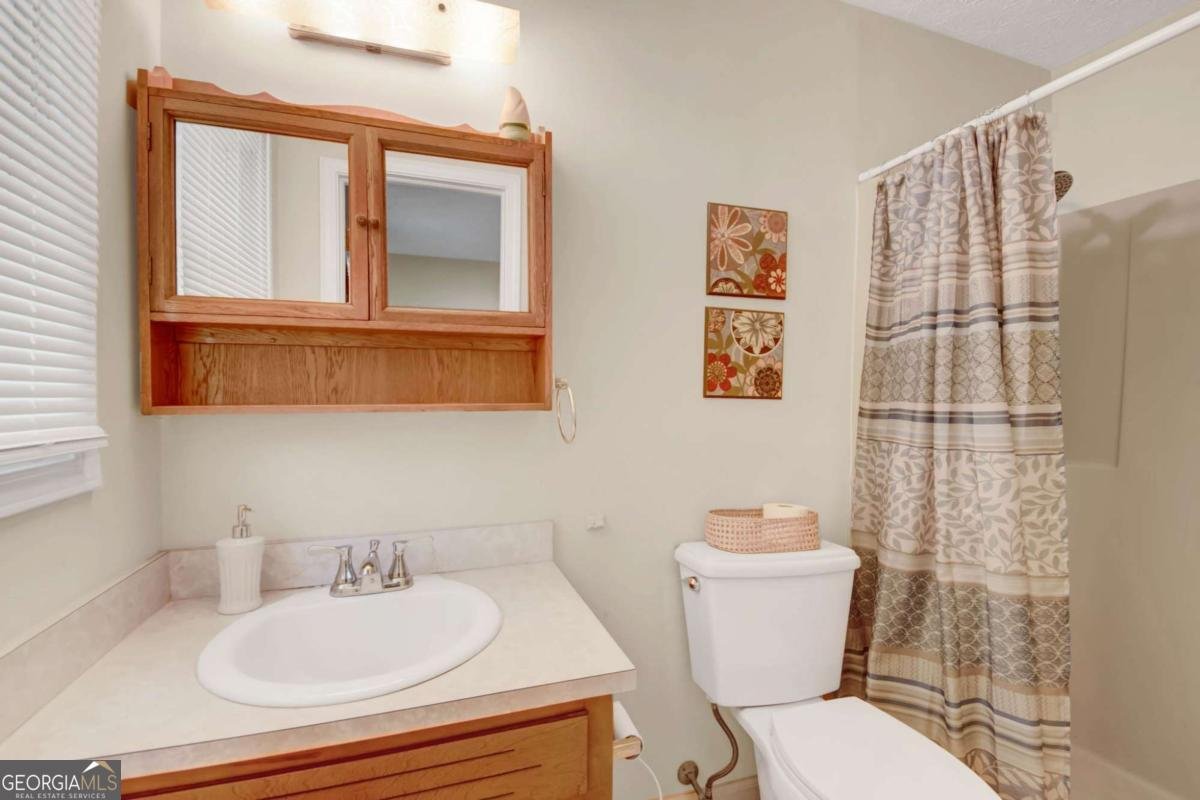 4706 Colony Drive Acworth - Photo 17