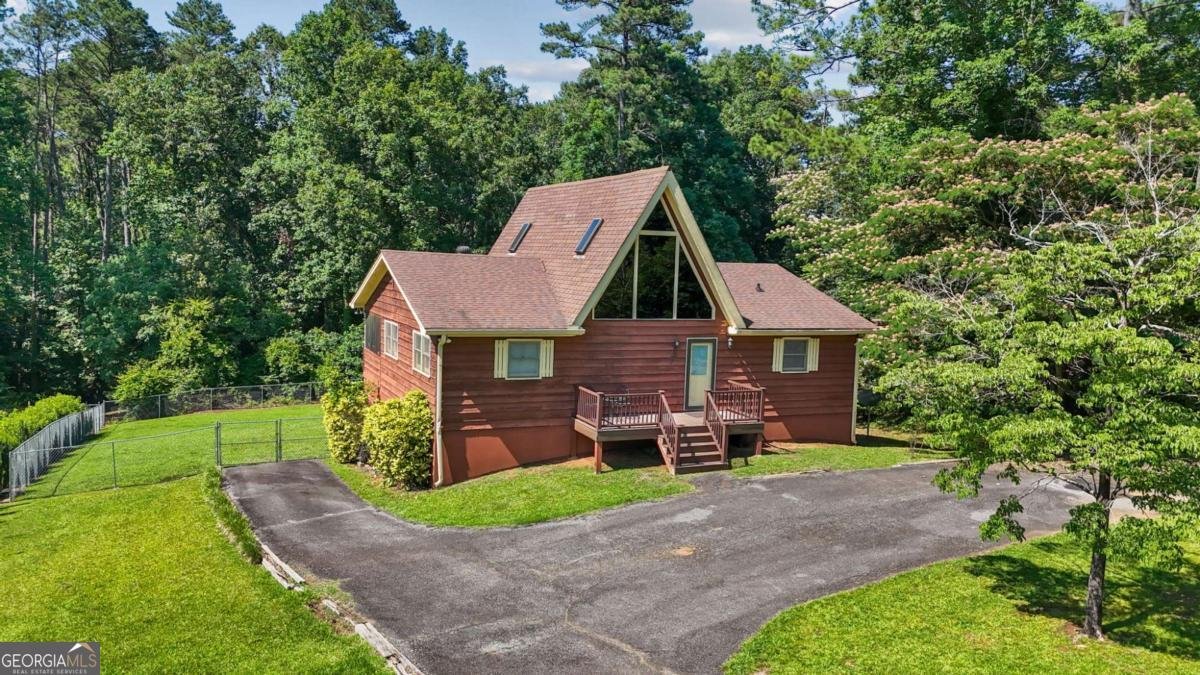 4706 Colony Drive Acworth - Photo 36