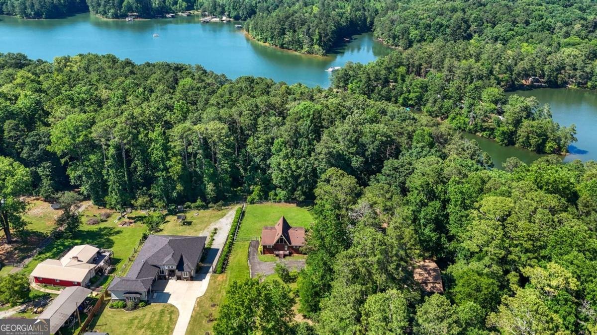 4706 Colony Drive Acworth - Photo 39