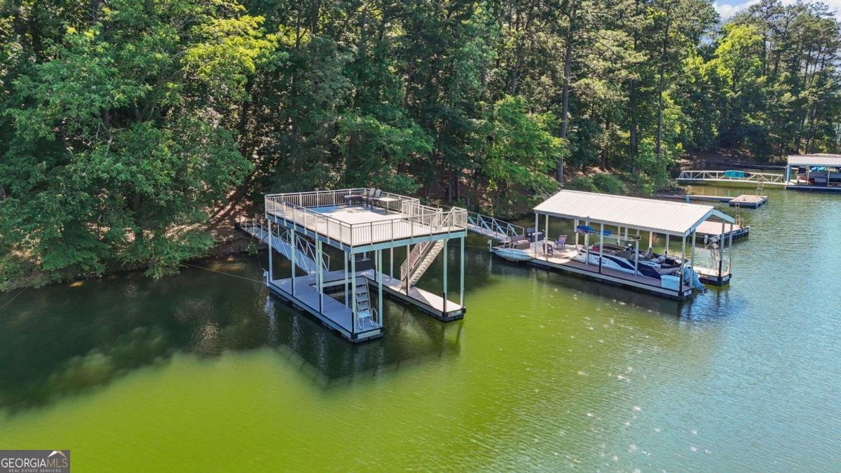 4706 Colony Drive Acworth - Photo 43