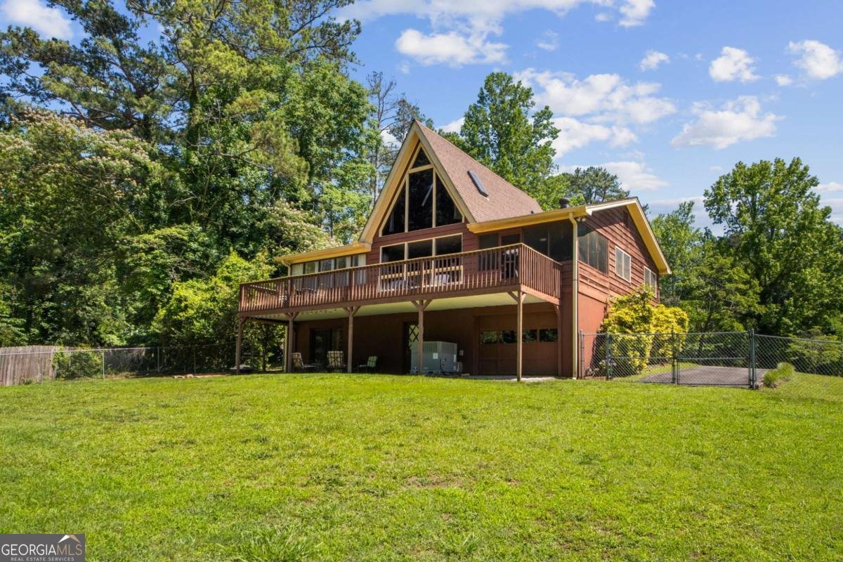 4706 Colony Drive Acworth - Photo 49