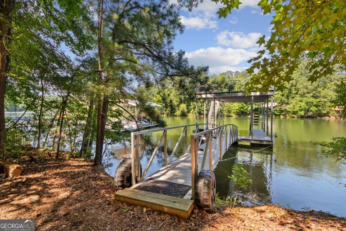4706 Colony Drive Acworth - Photo 50