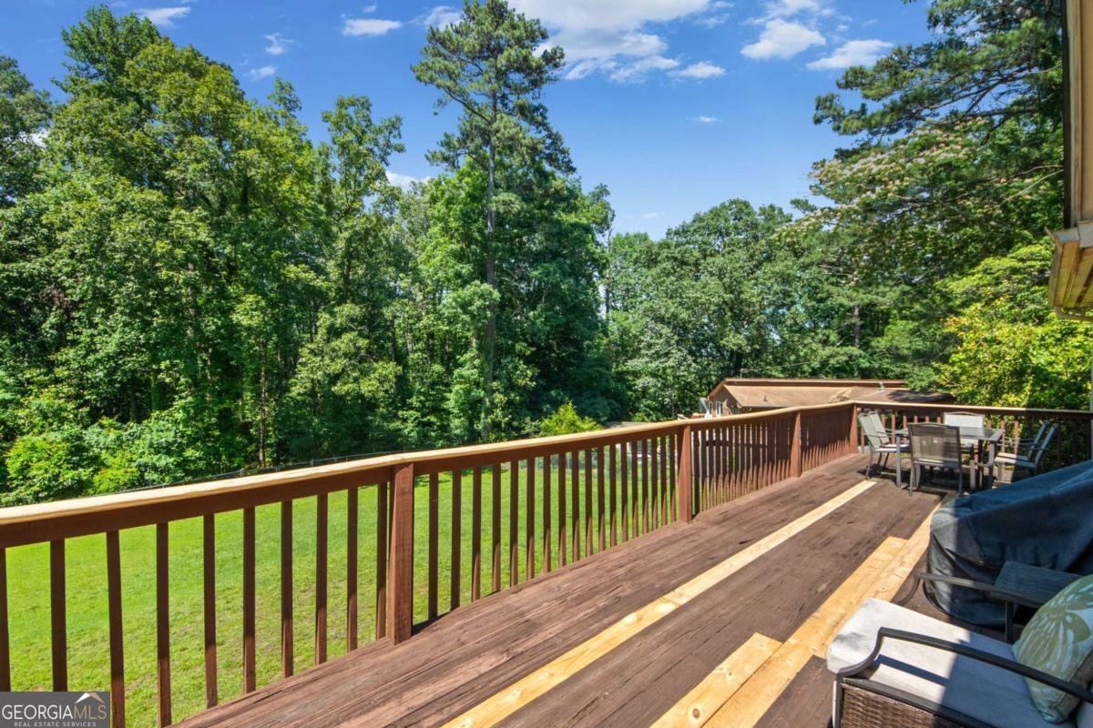 4706 Colony Drive Acworth - Photo 55