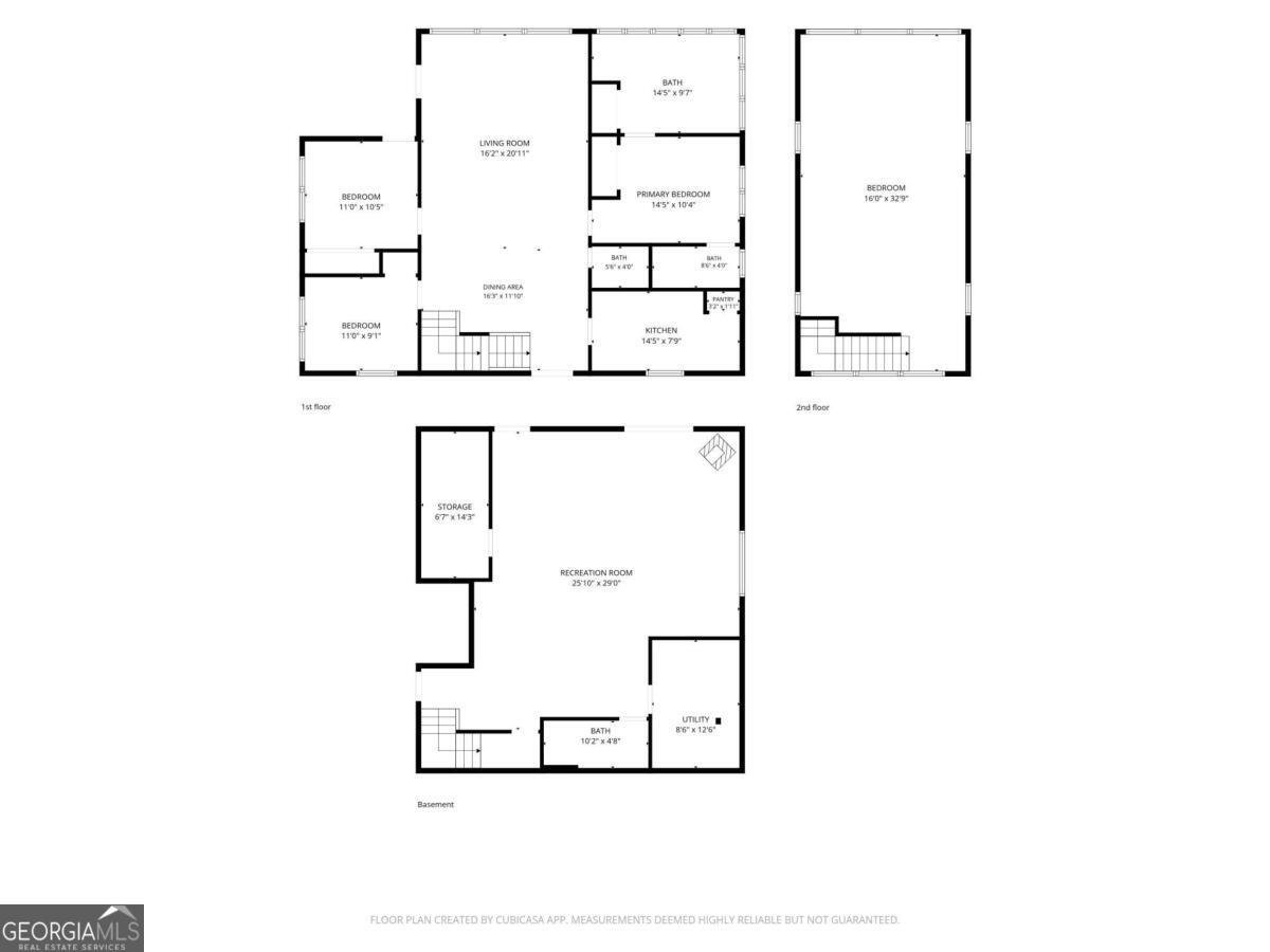 4706 Colony Drive Acworth - Photo 56