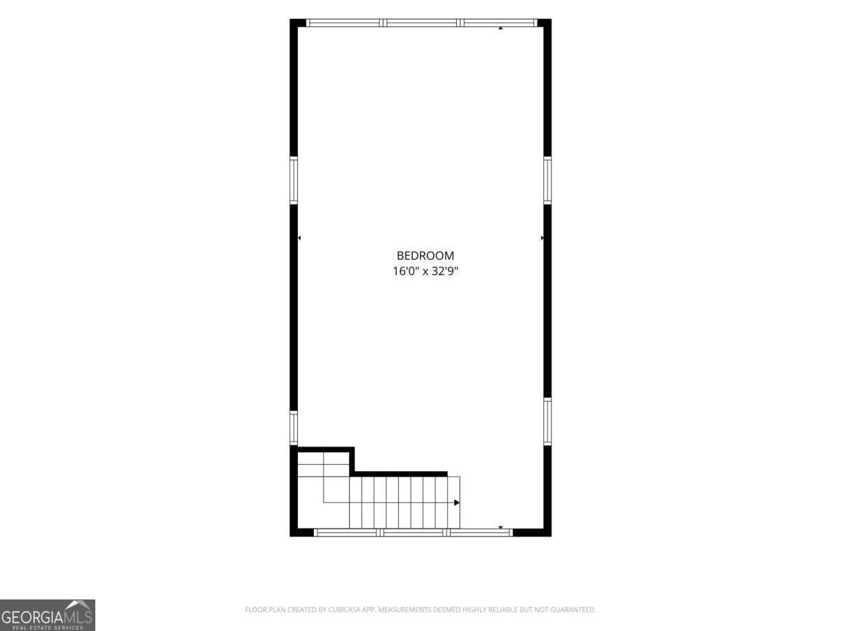 4706 Colony Drive Acworth - Photo 59
