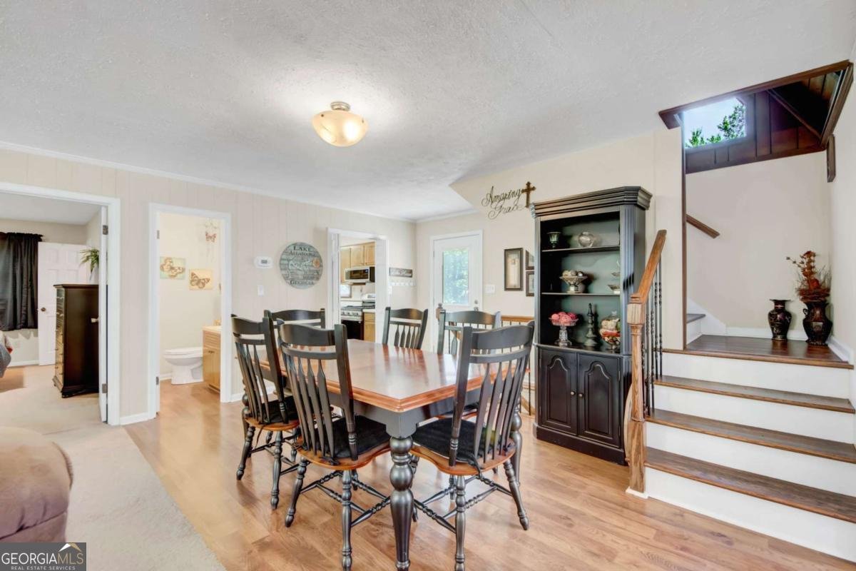 4706 Colony Drive Acworth - Photo 9