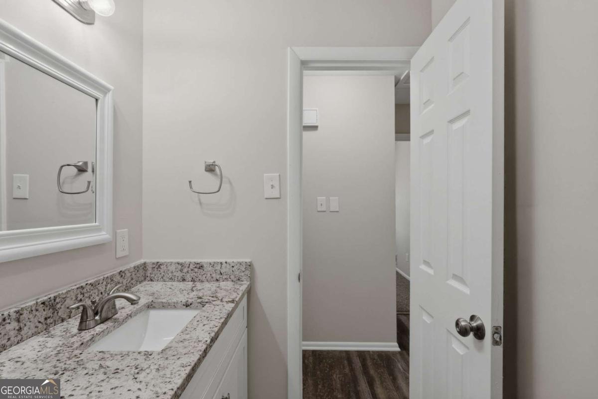 2852 Port Royal Lane Decatur - Photo 26