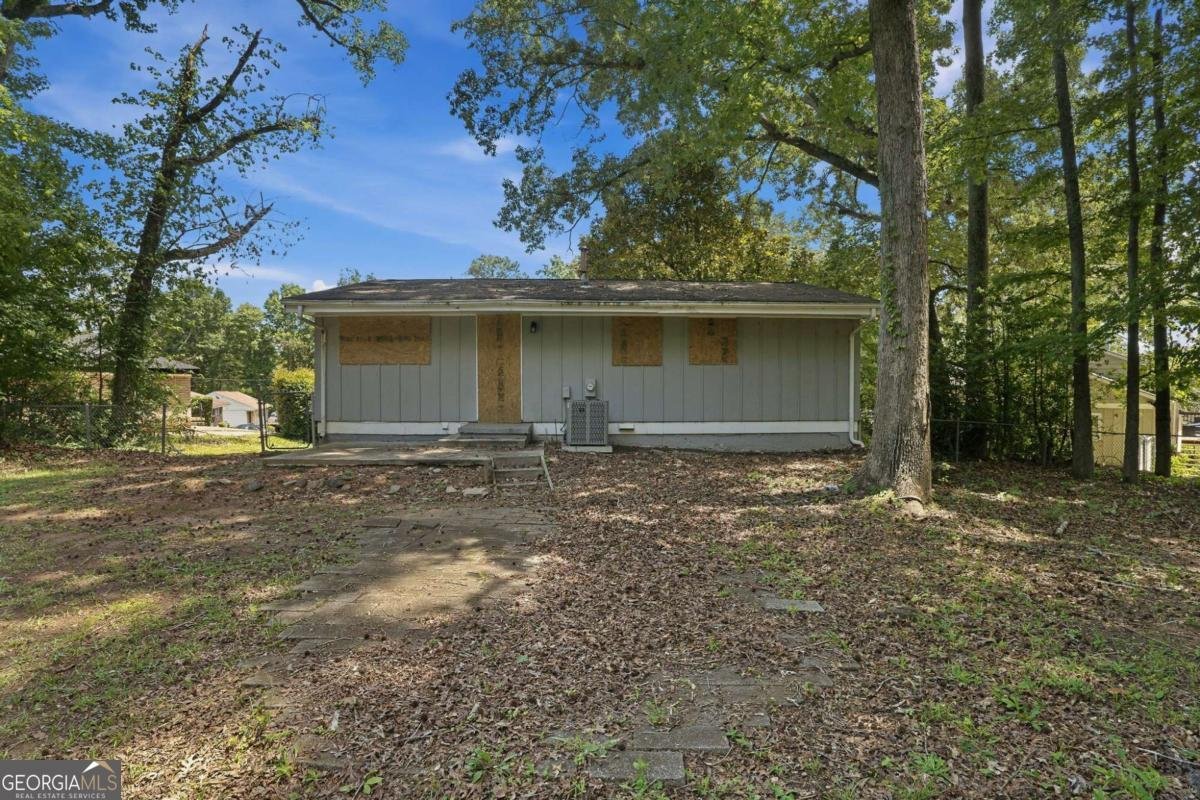 2852 Port Royal Lane Decatur - Photo 30