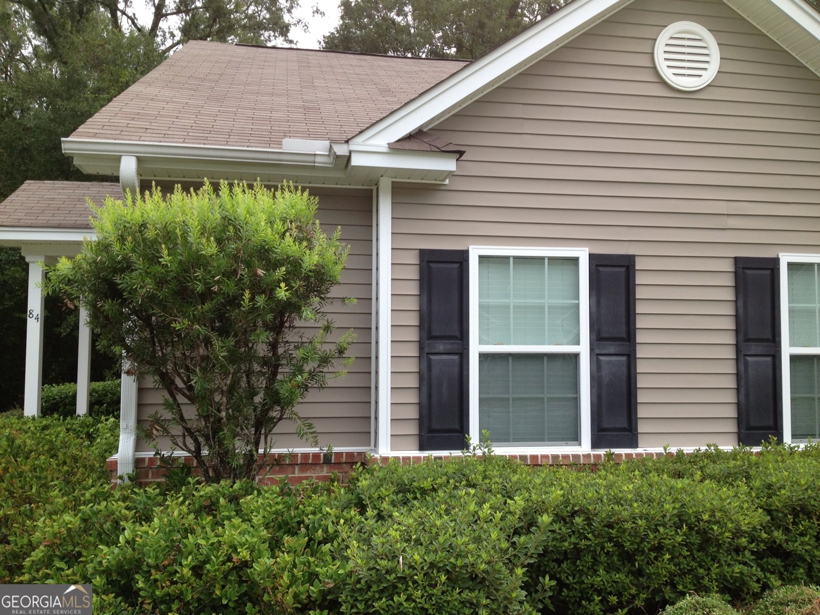 84 Falkland Avenue Savannah - main photo