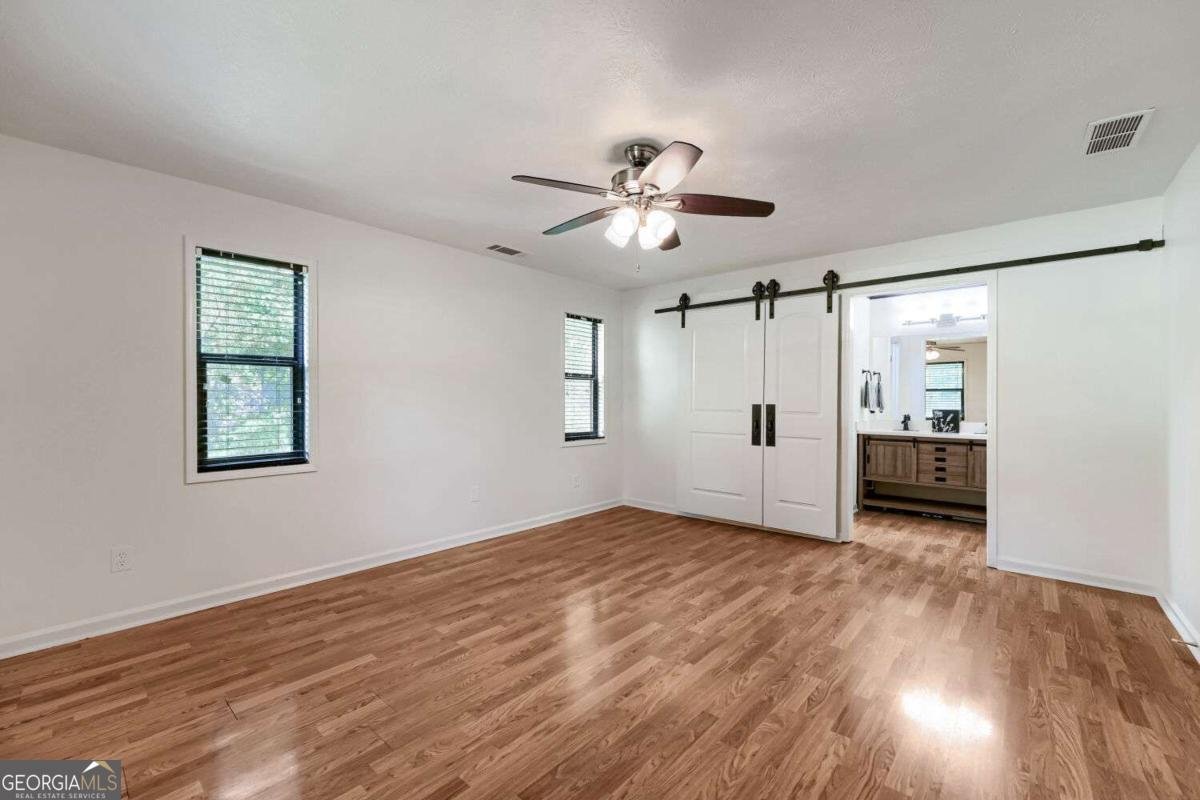 265 Peachtree Lane Newnan - Photo 11