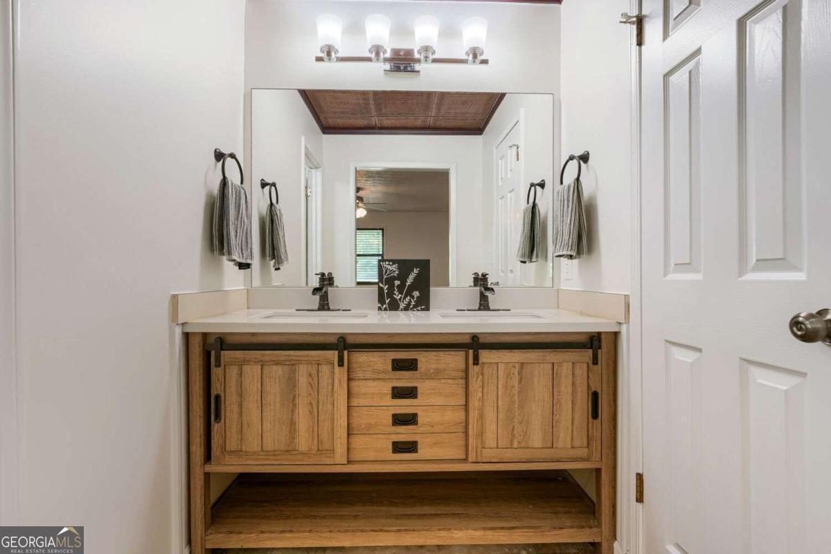 265 Peachtree Lane Newnan - Photo 12