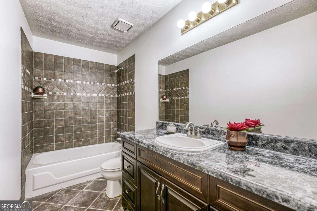 265 Peachtree Lane Newnan - Photo 16