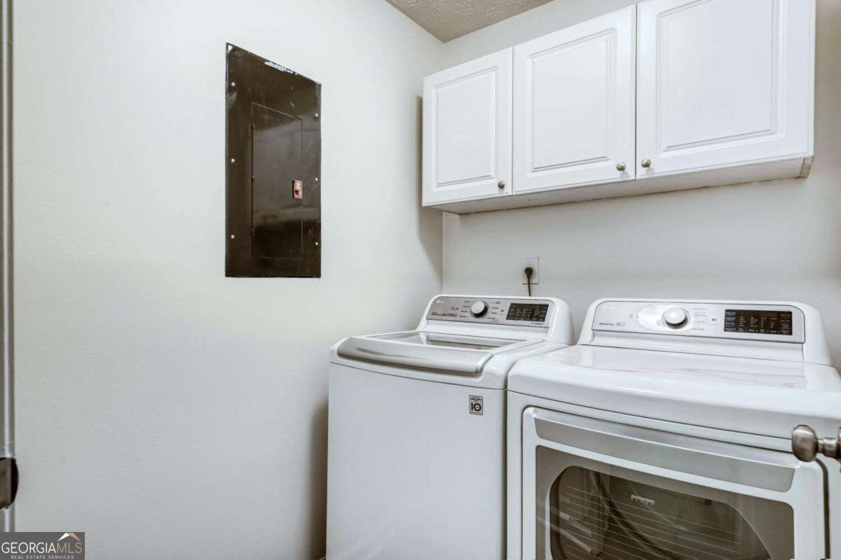 265 Peachtree Lane Newnan - Photo 17