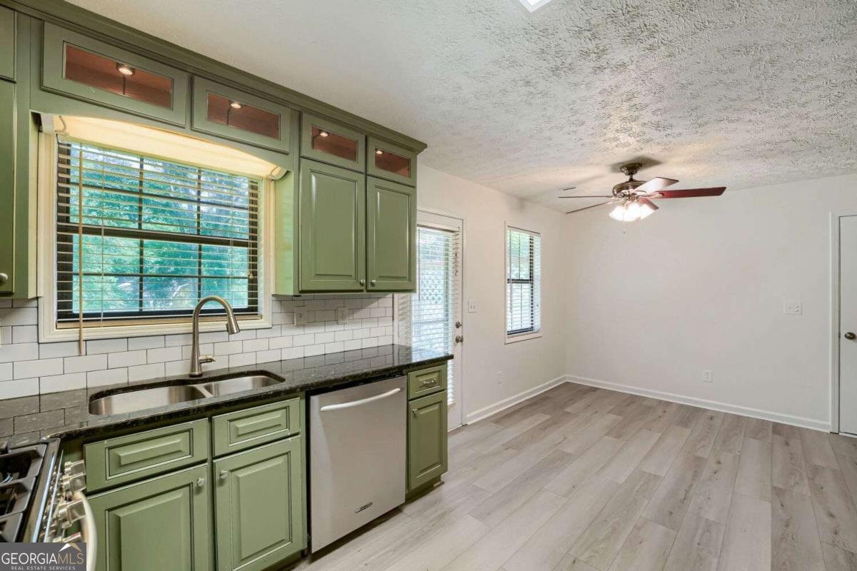 265 Peachtree Lane Newnan - Photo 6