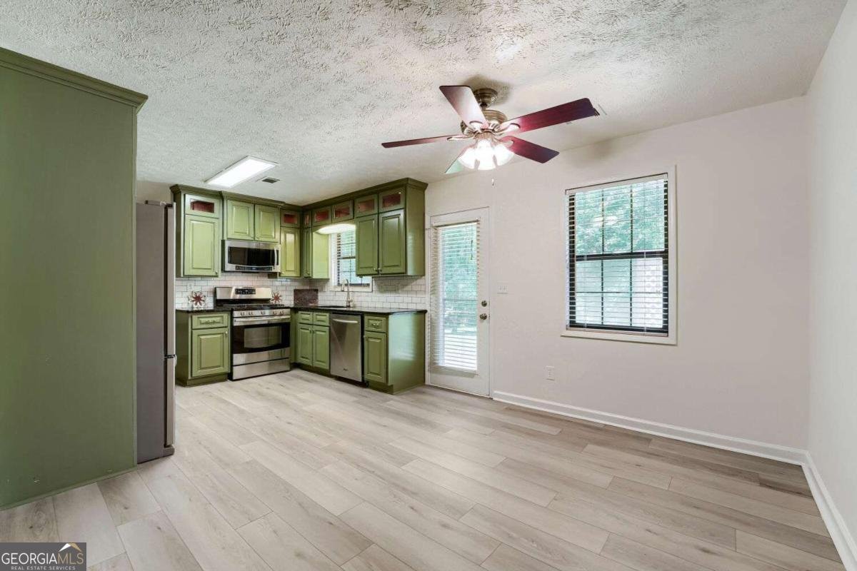 265 Peachtree Lane Newnan - Photo 7