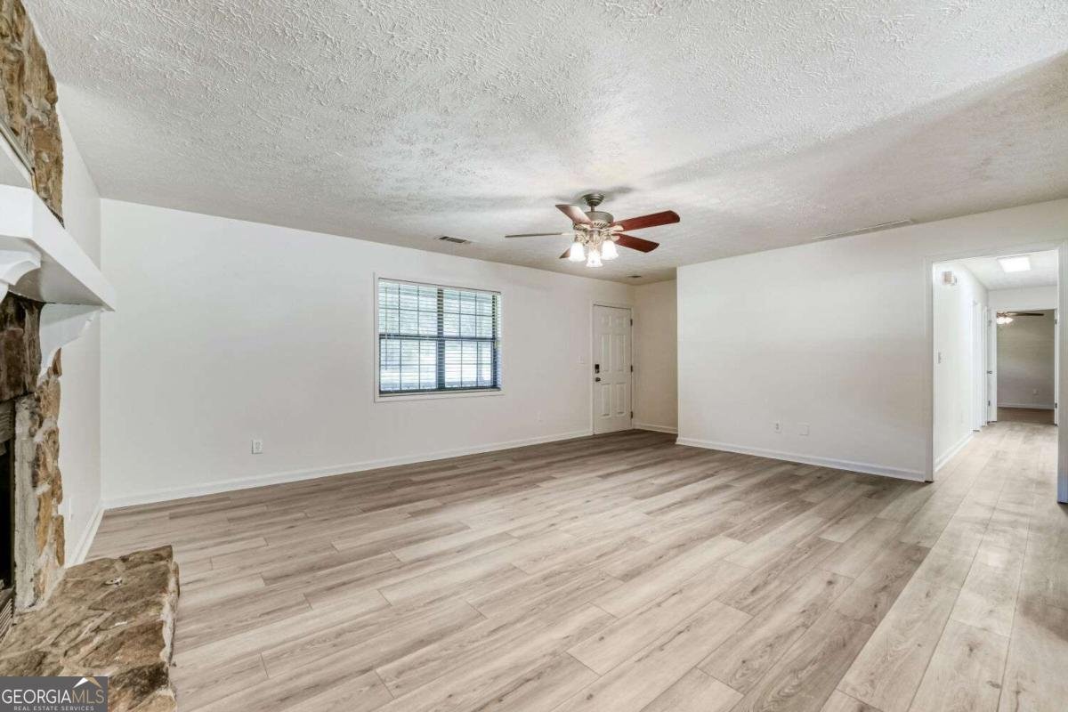 265 Peachtree Lane Newnan - Photo 8