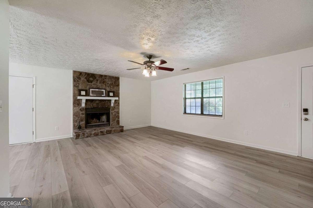 265 Peachtree Lane Newnan - Photo 9