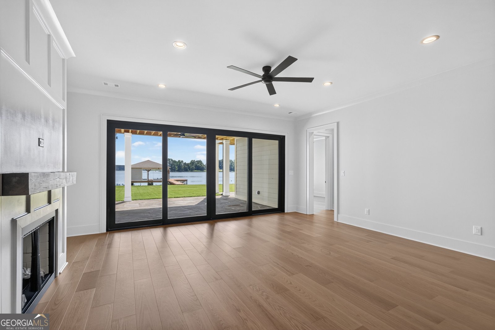 213 Lakecrest Drive Milledgeville - Photo 37