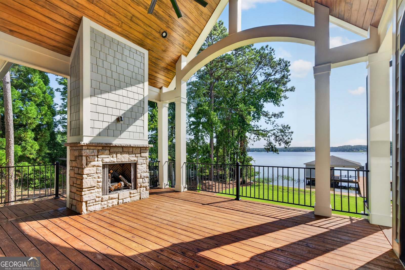 213 Lakecrest Drive Milledgeville - Photo 44