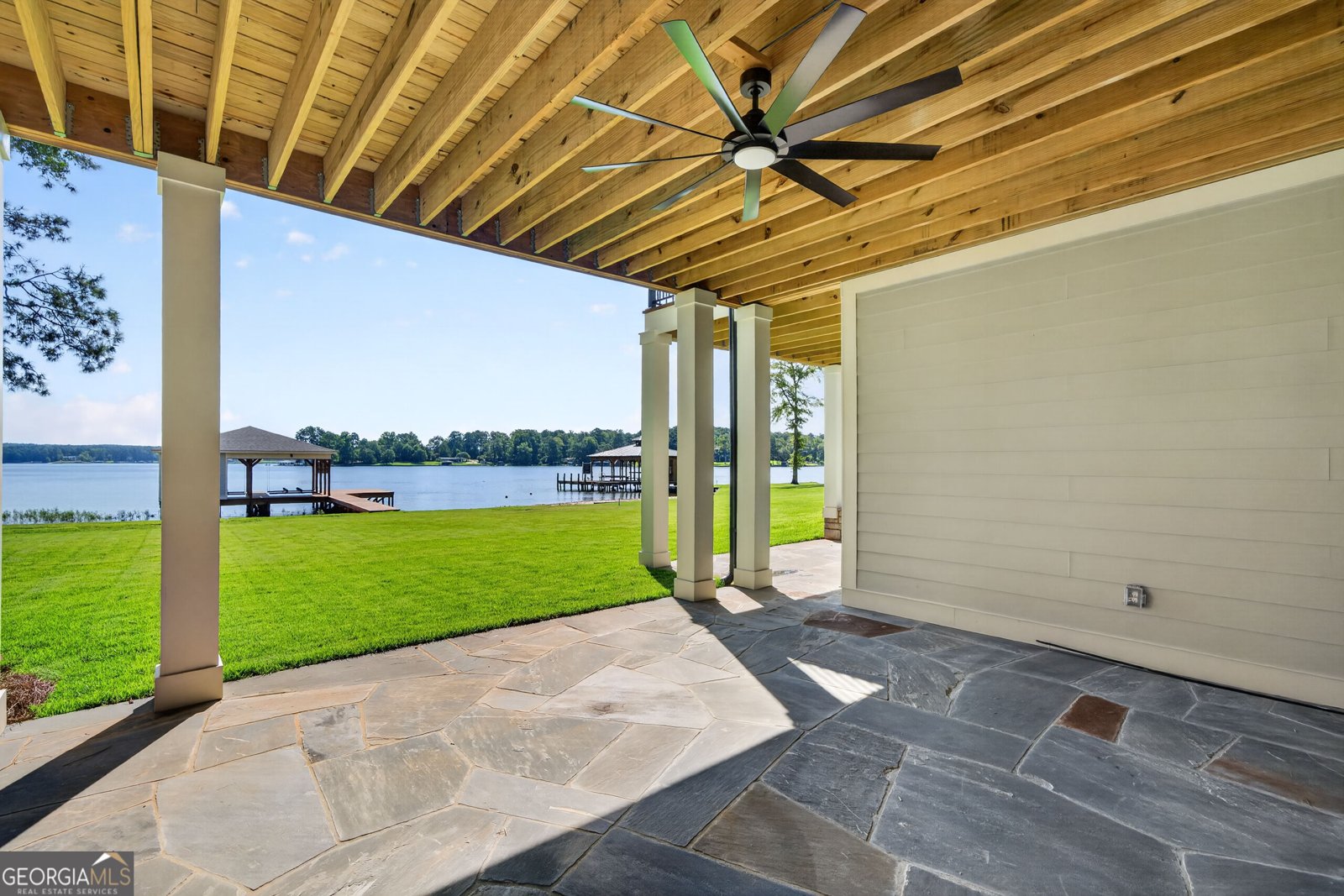 213 Lakecrest Drive Milledgeville - Photo 45