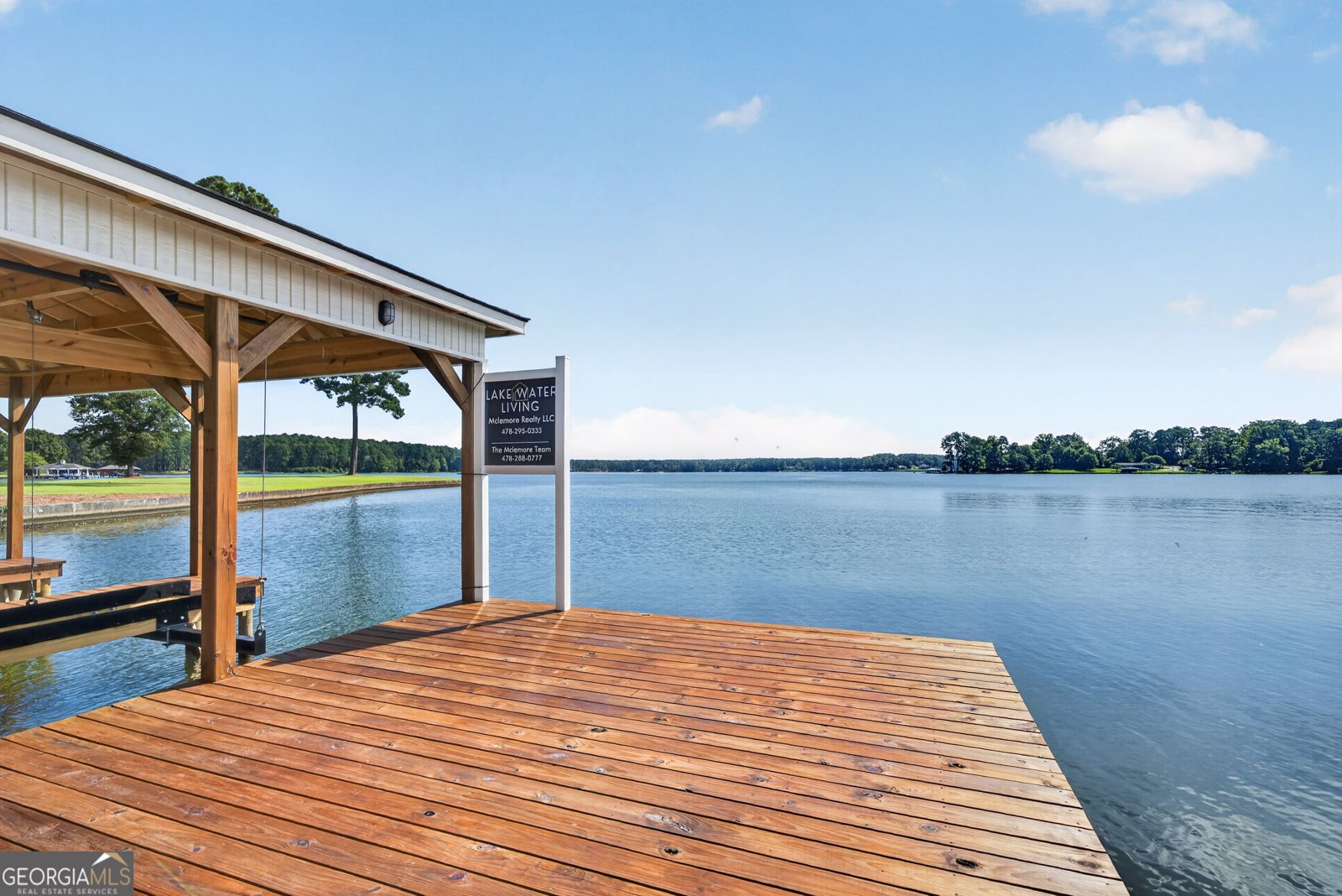 213 Lakecrest Drive Milledgeville - Photo 47