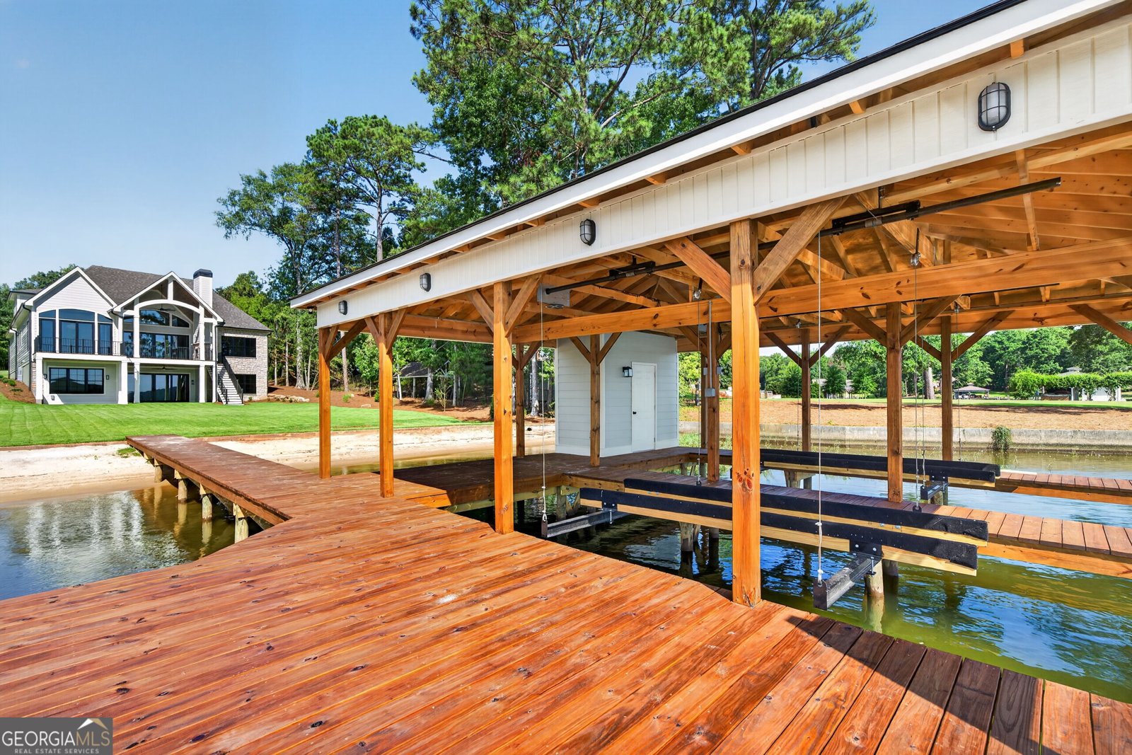 213 Lakecrest Drive Milledgeville - Photo 49