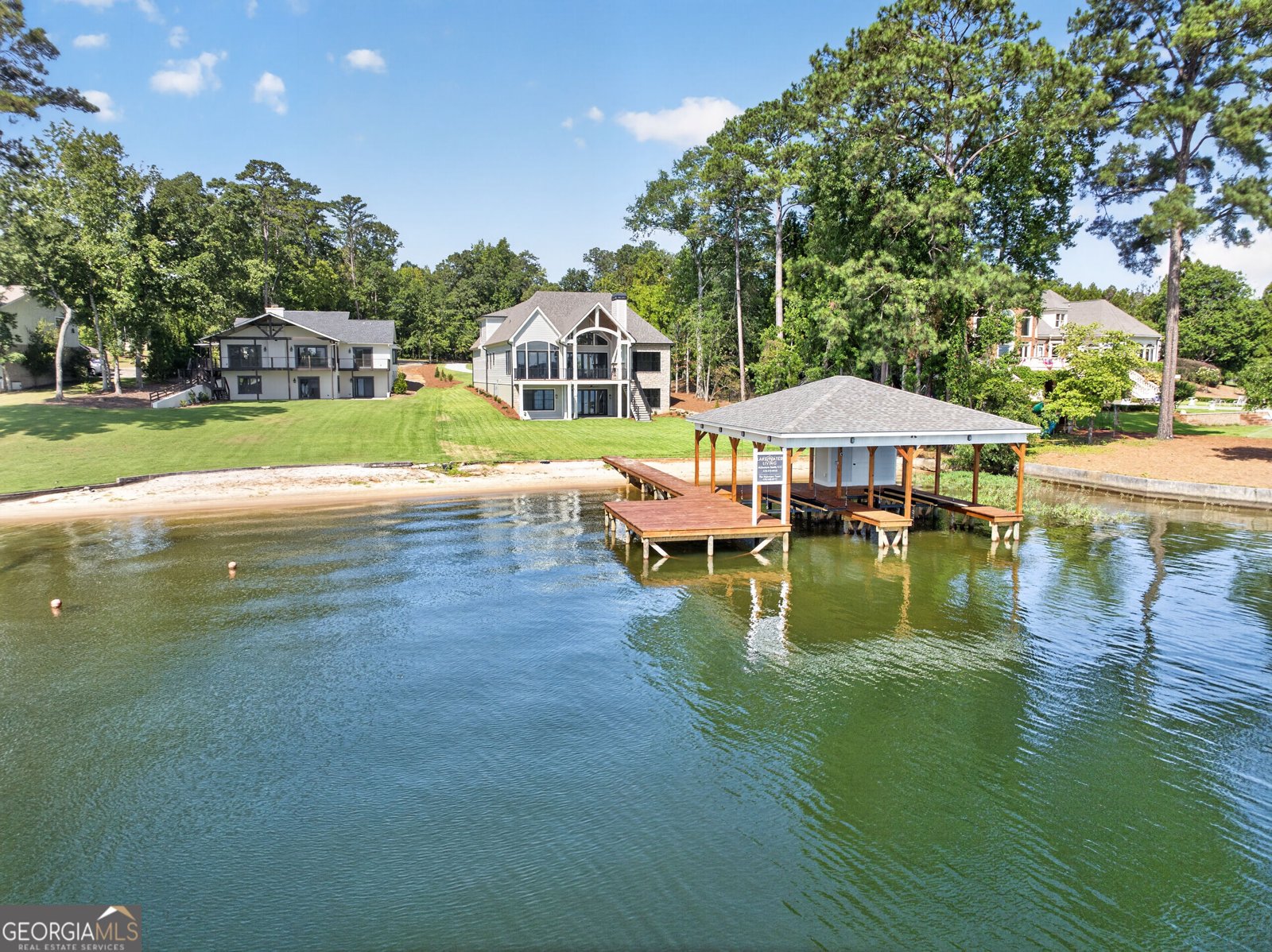 213 Lakecrest Drive Milledgeville - Photo 54