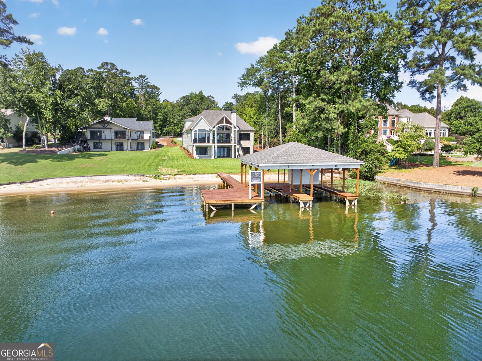 213 Lakecrest Drive Milledgeville - Photo 55
