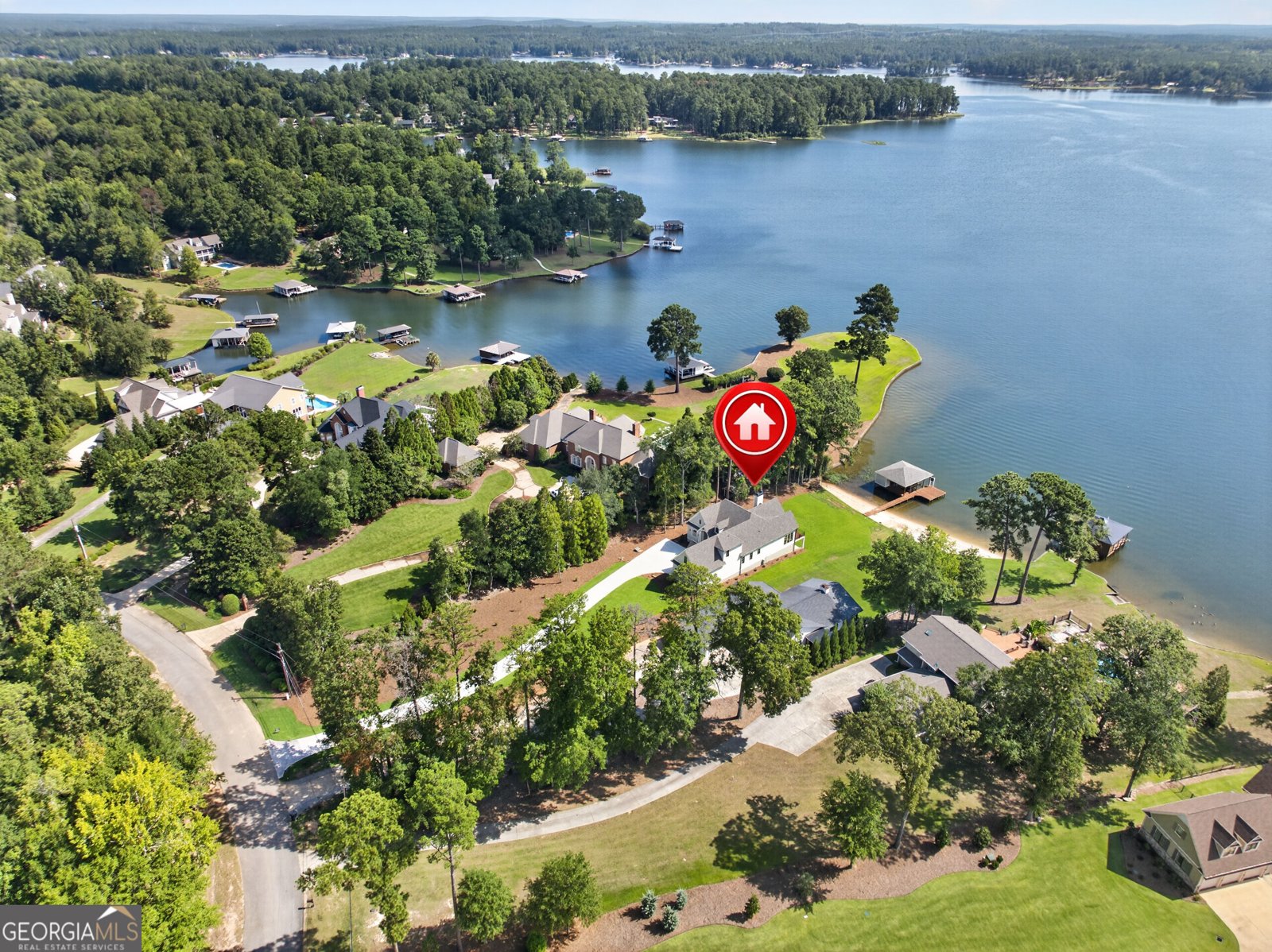 213 Lakecrest Drive Milledgeville - Photo 57
