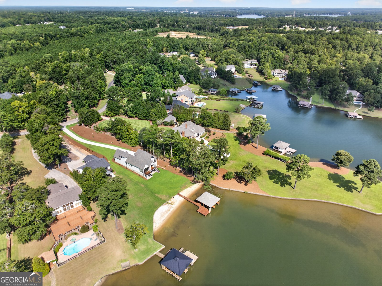 213 Lakecrest Drive Milledgeville - Photo 58