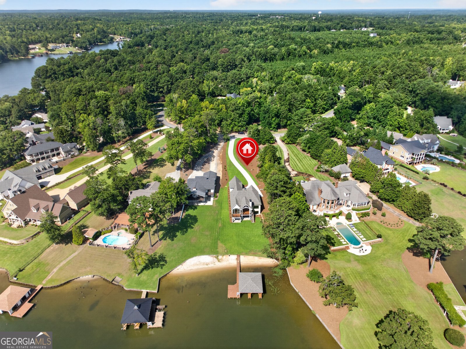 213 Lakecrest Drive Milledgeville - Photo 59