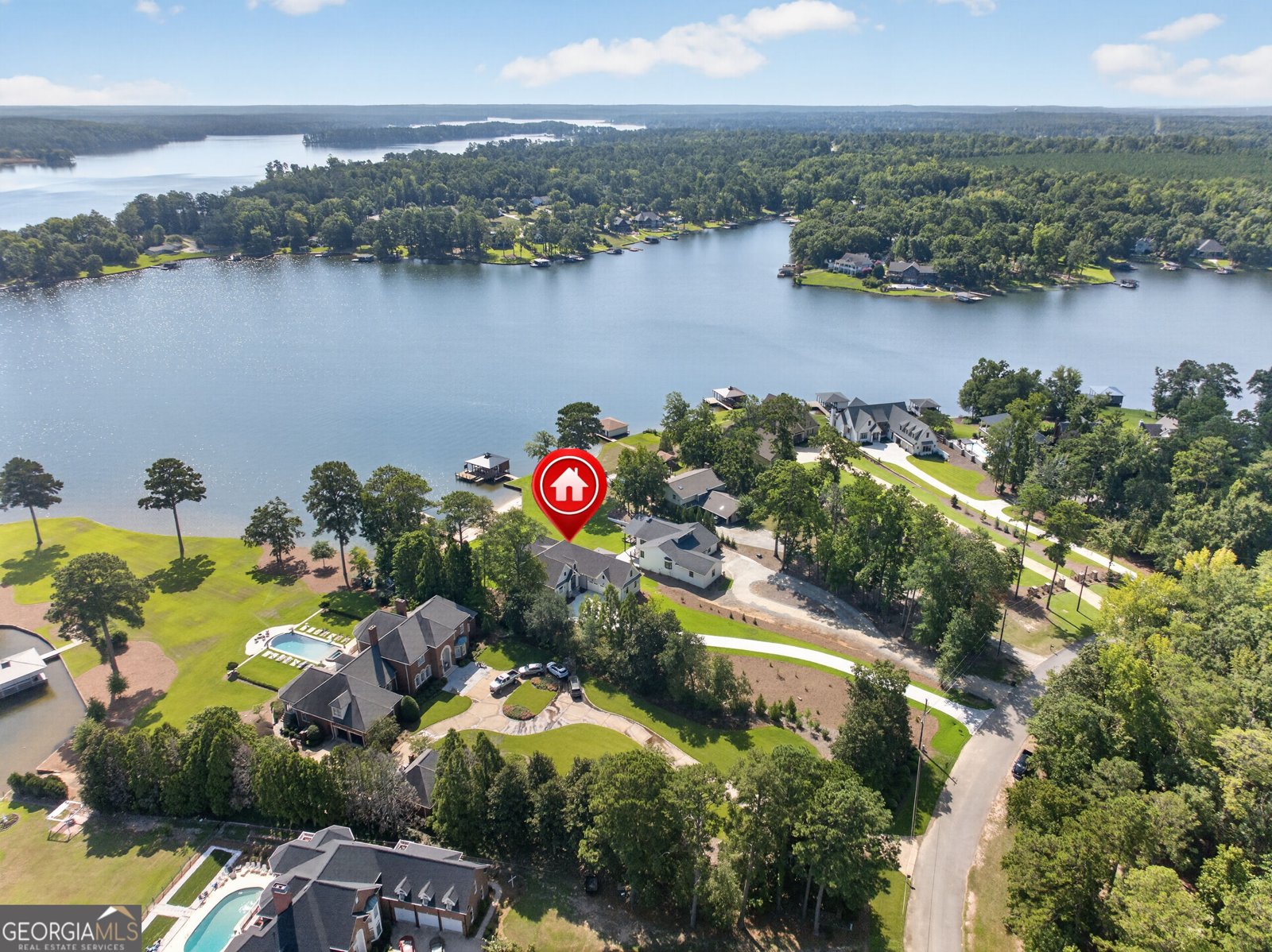 213 Lakecrest Drive Milledgeville - Photo 61