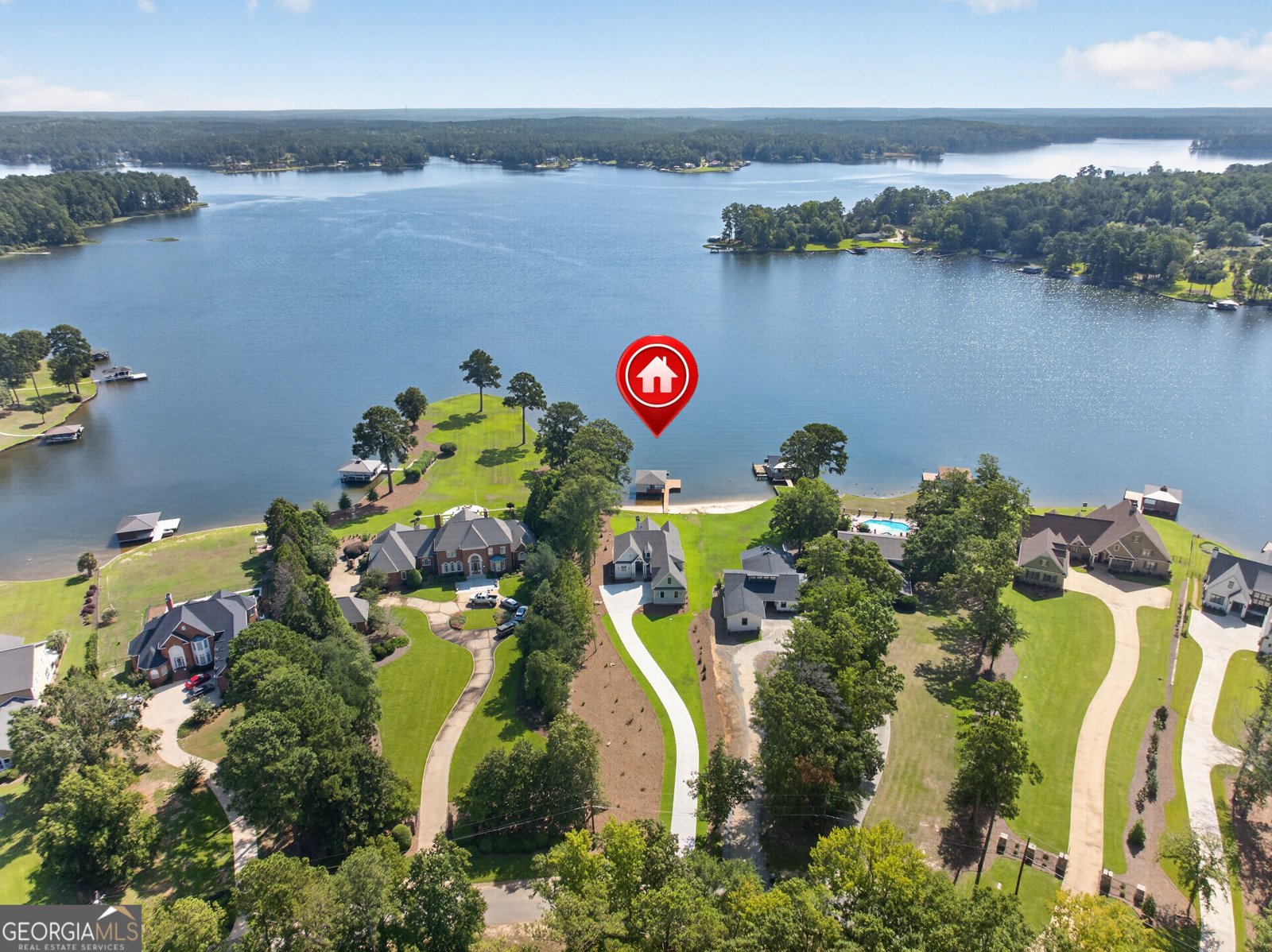 213 Lakecrest Drive Milledgeville - Photo 67
