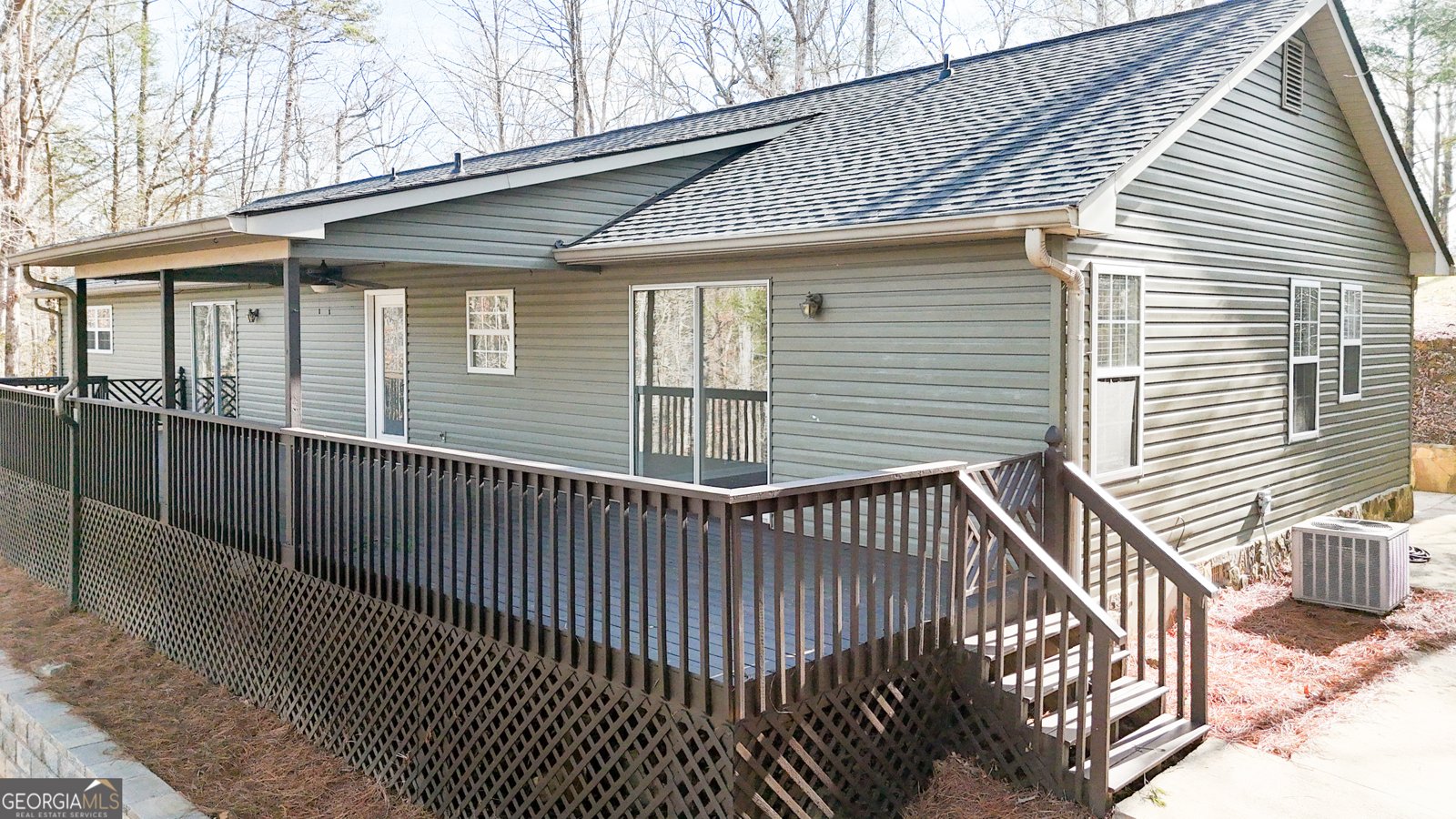 499 Old Deer Path Way Cleveland - Photo 27