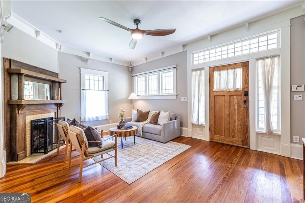 45 Bates Avenue Atlanta - Photo 12