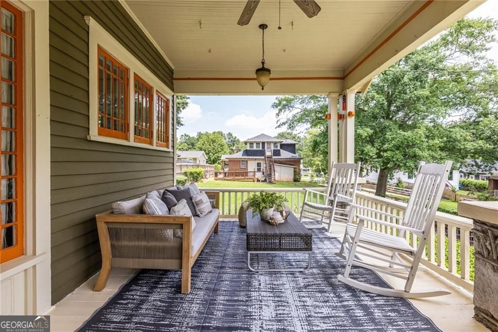 45 Bates Avenue Atlanta - Photo 6