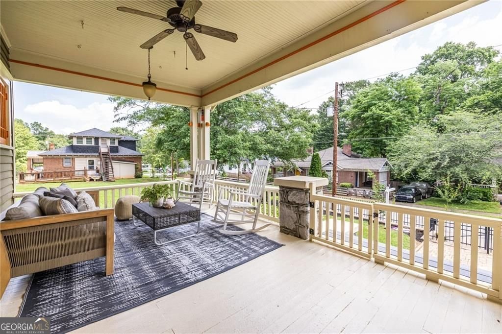 45 Bates Avenue Atlanta - Photo 7