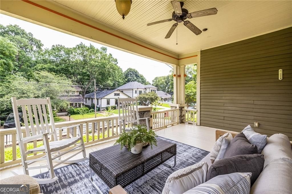 45 Bates Avenue Atlanta - Photo 8