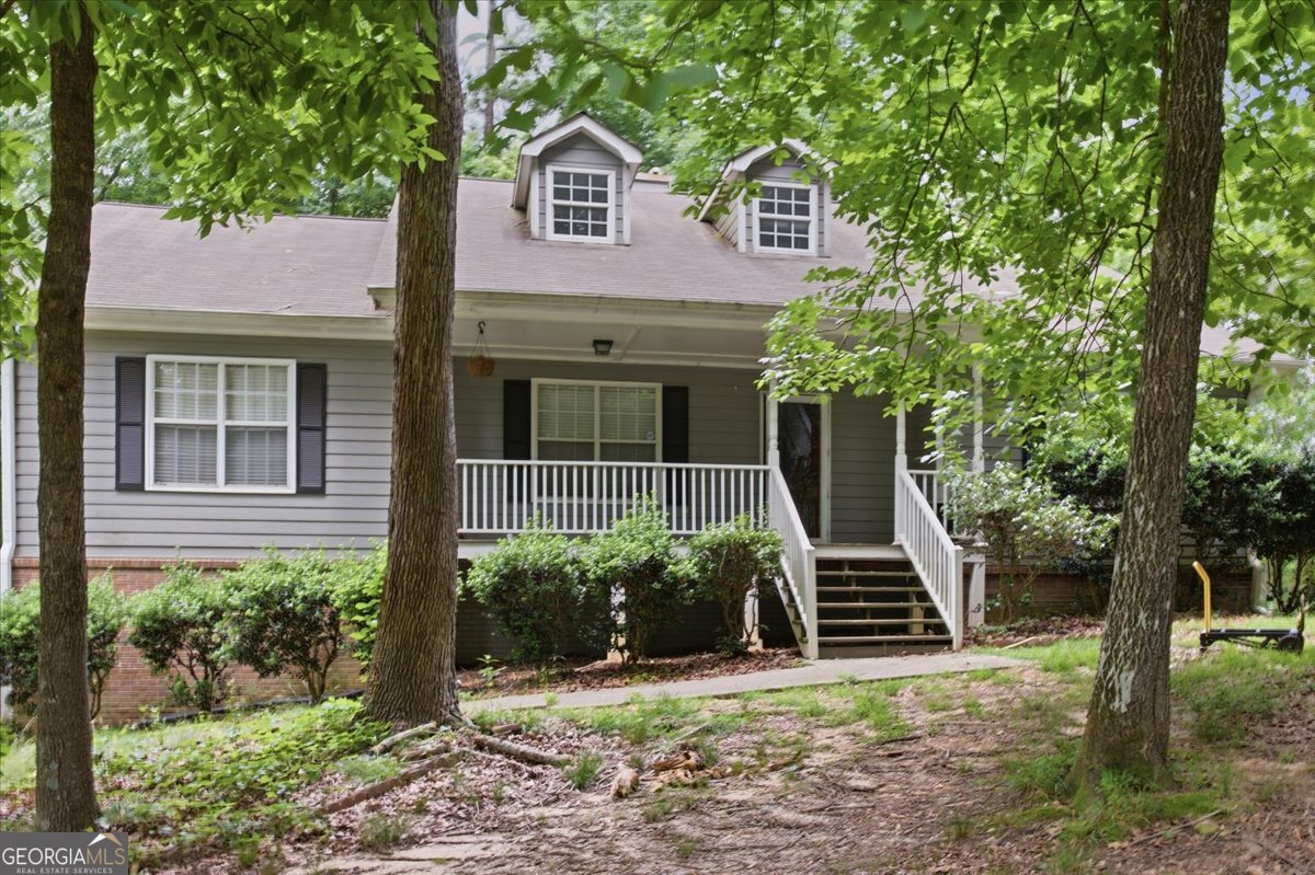 4579 Adams Court Rex - main photo