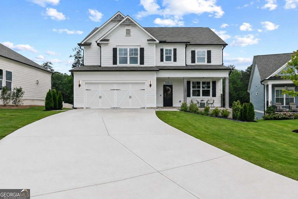 163 Spaulding Lane Woodstock - main photo