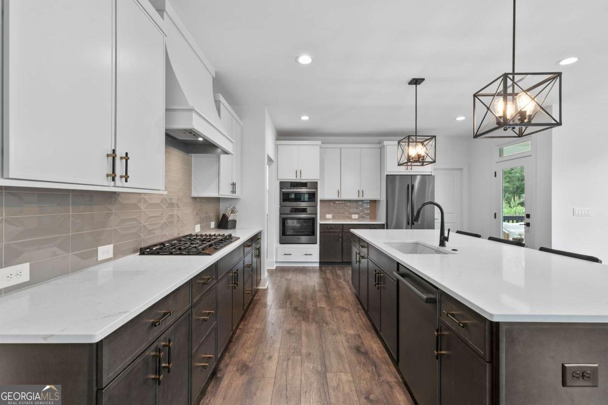 163 Spaulding Lane Woodstock - Photo 10