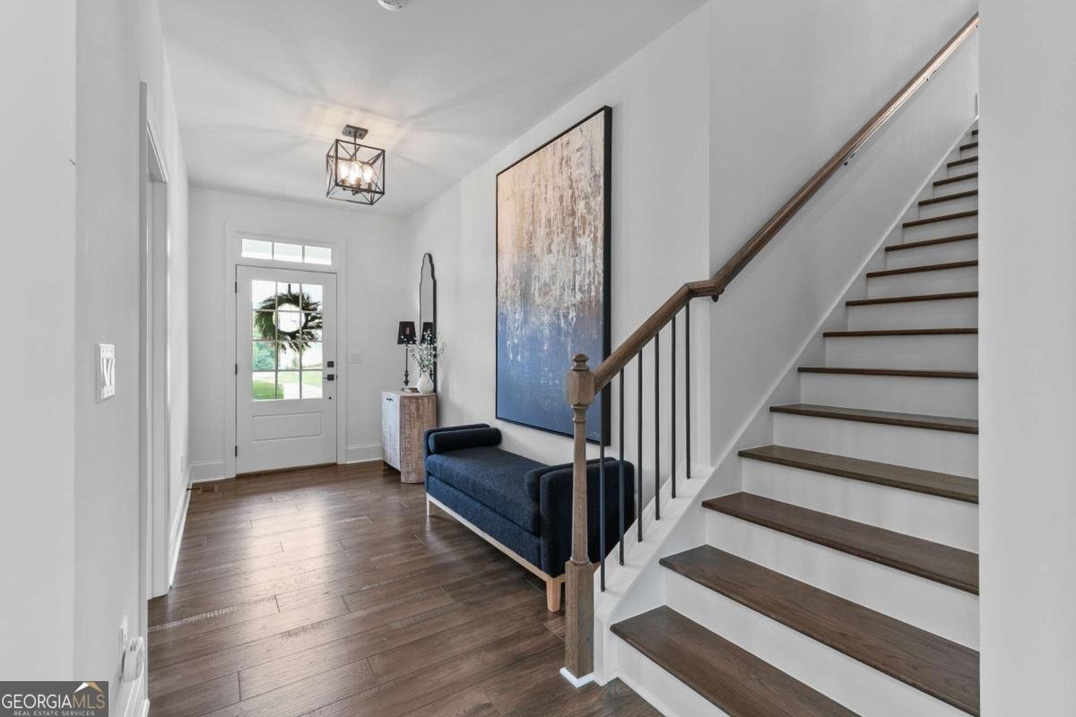 163 Spaulding Lane Woodstock - Photo 12