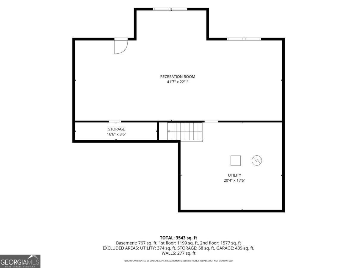 163 Spaulding Lane Woodstock - Photo 48