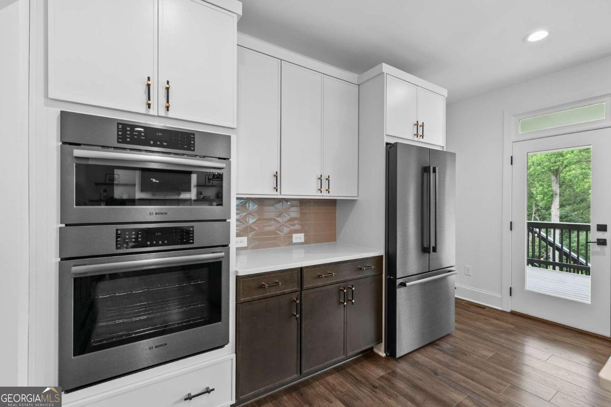 163 Spaulding Lane Woodstock - Photo 8