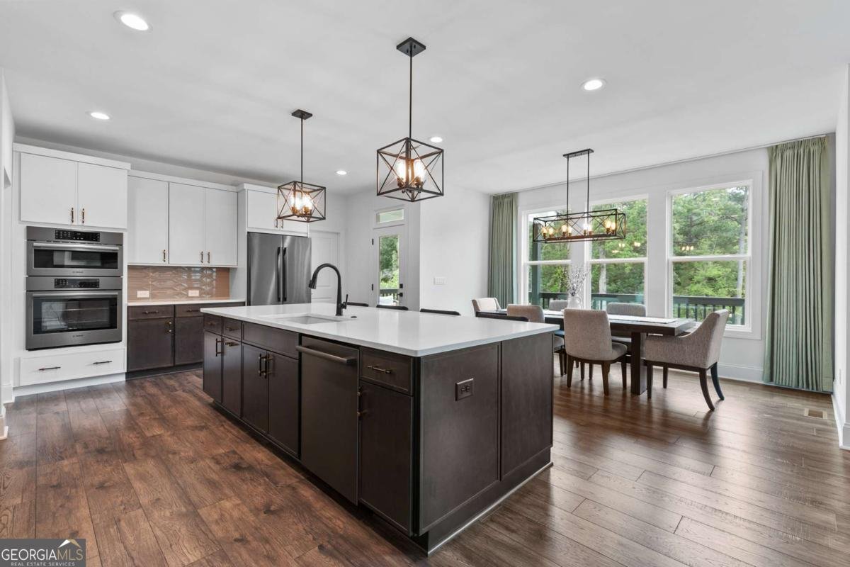 163 Spaulding Lane Woodstock - Photo 9