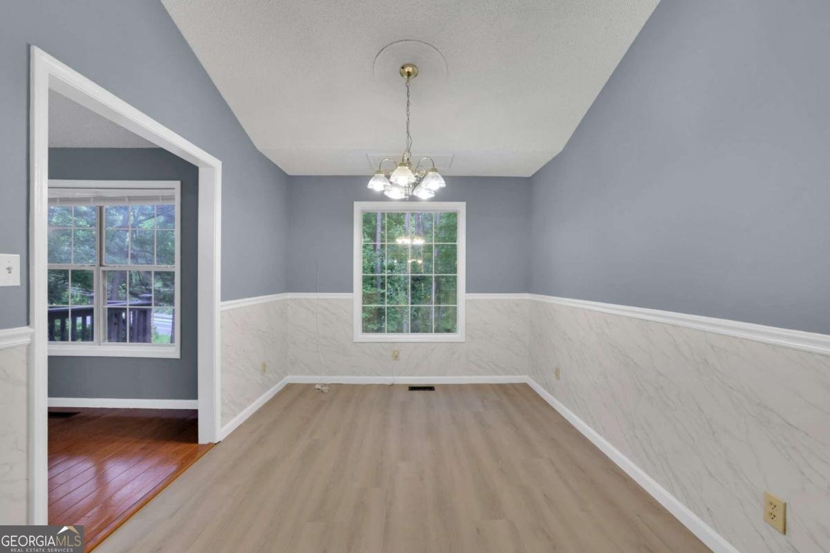 1501 Old John Ward Road Marietta - Photo 10