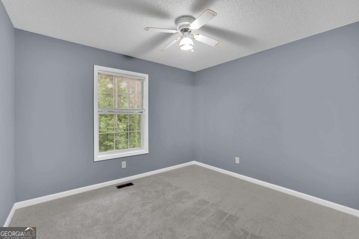 1501 Old John Ward Road Marietta - Photo 15