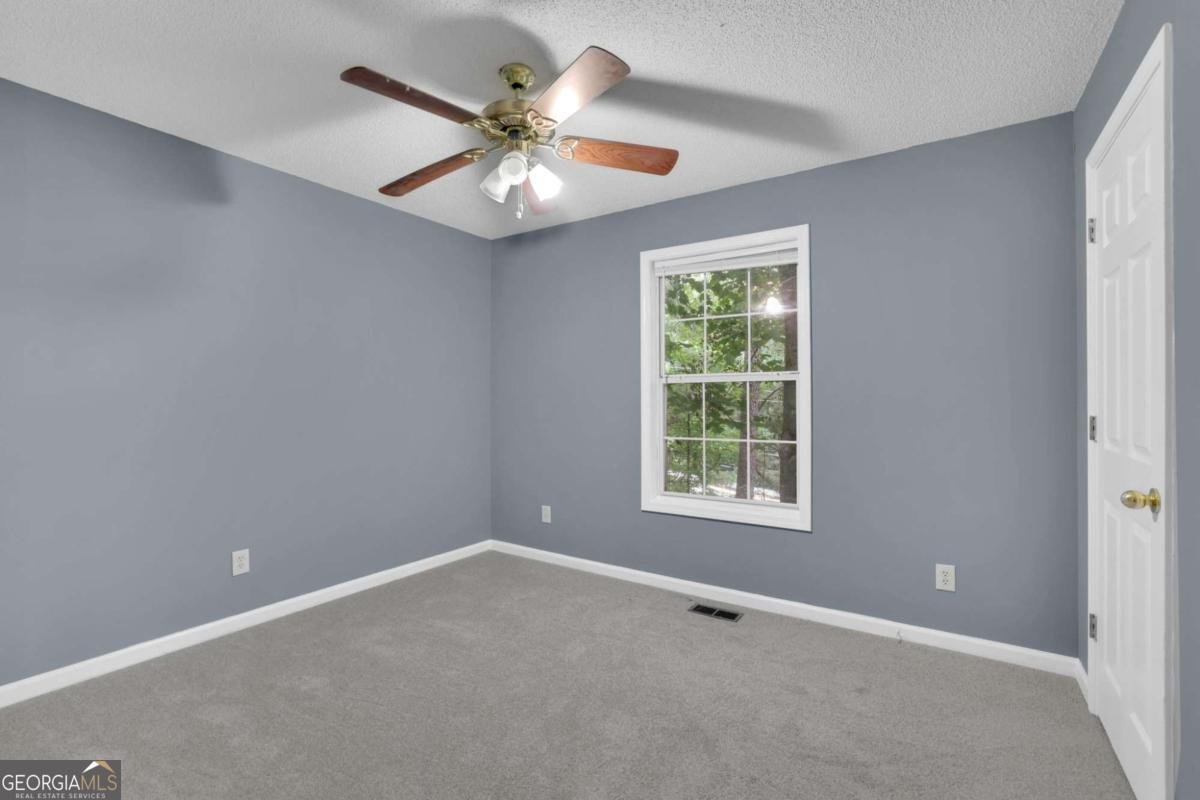 1501 Old John Ward Road Marietta - Photo 16