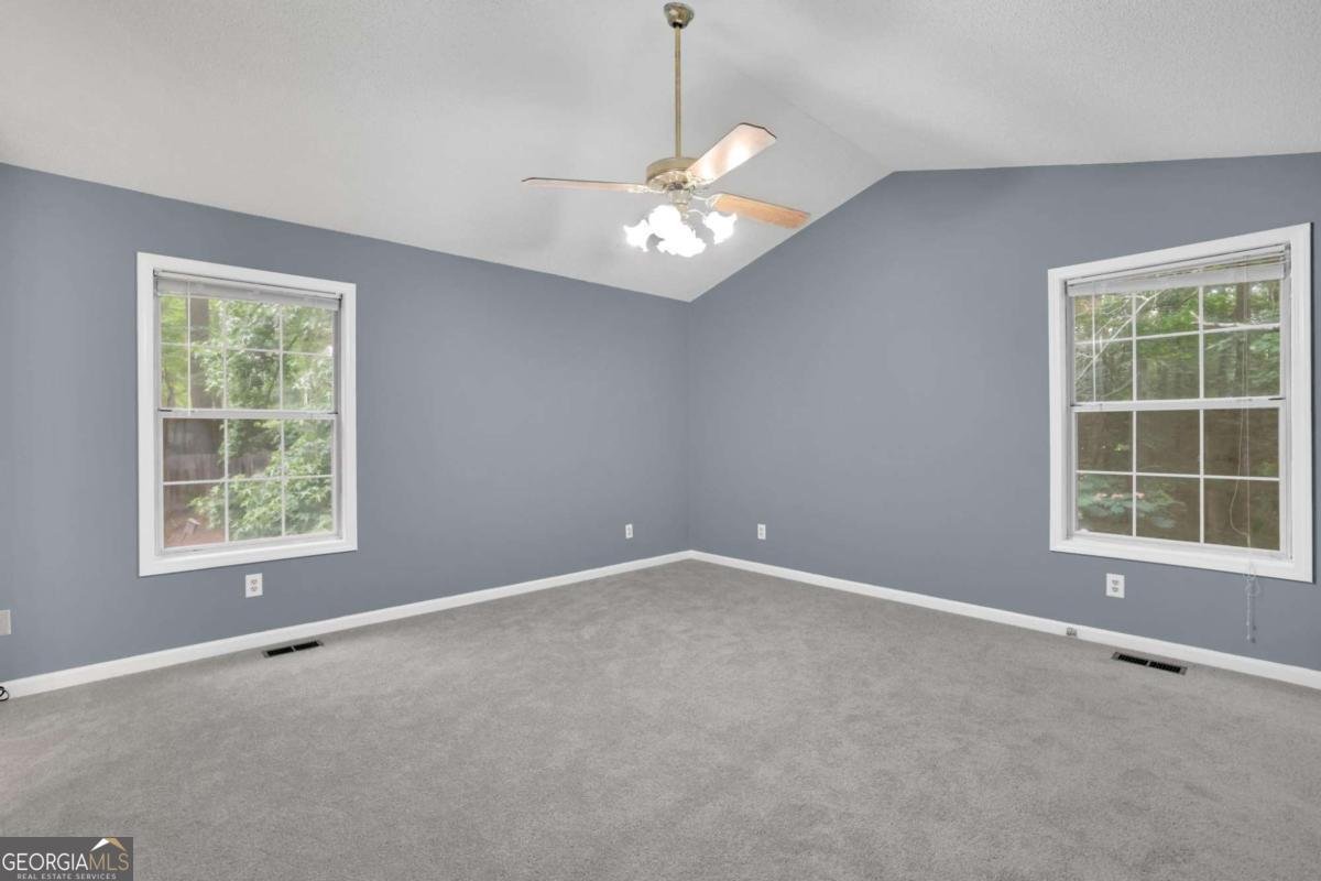 1501 Old John Ward Road Marietta - Photo 17