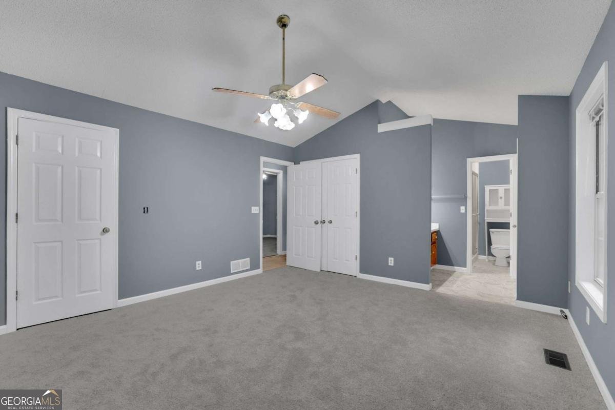 1501 Old John Ward Road Marietta - Photo 18